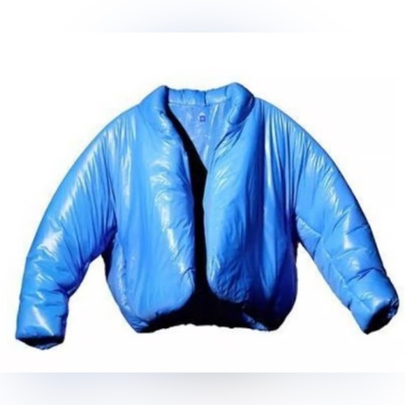 🔥NWT Yeezy Gap Round Jacket Kanye West